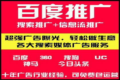 行业专家眼中的sem竞价推广托管策略